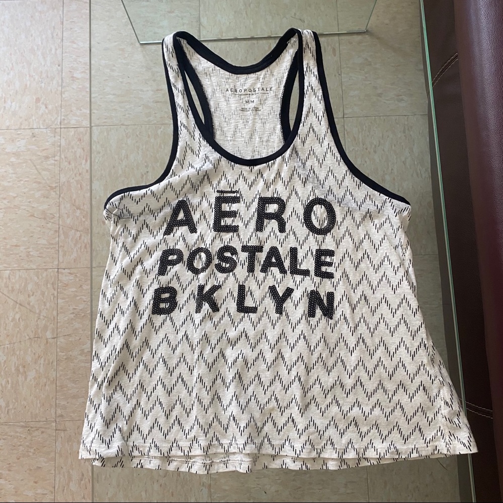 Aeropostale tank top